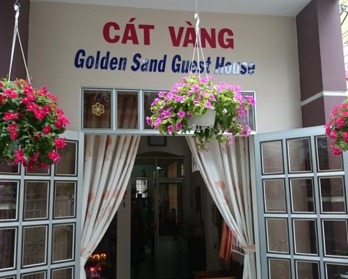 Cat Vang Guesthouse в Нячанге: что это за отель и кому он подойдёт