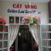 Cat Vang Guesthouse в Нячанге: что это за отель и кому он подойдёт
