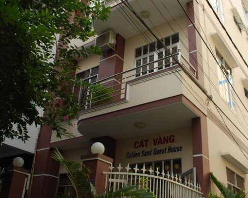 Cat Vang Guesthouse в Нячанге: что это за отель и кому он подойдёт