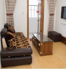 Seaside Apartment