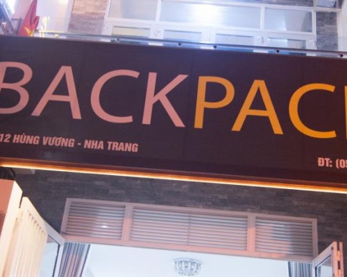 Backpack Hostel в Нячанге: что это за отель и кому он подойдёт