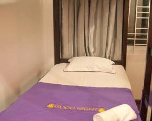 Backpack Hostel в Нячанге: что это за отель и кому он подойдёт