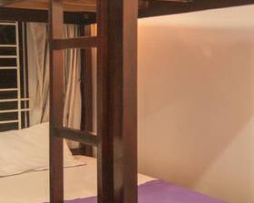 Backpack Hostel в Нячанге: что это за отель и кому он подойдёт