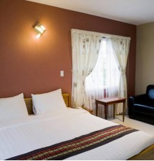 Carpe DM Hotel