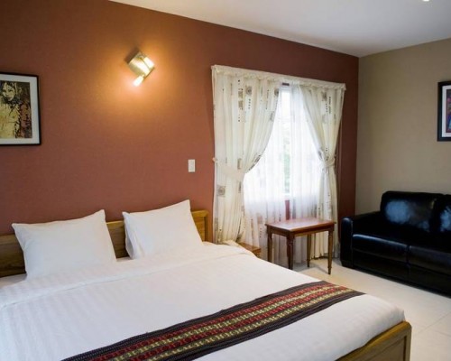 Carpe DM Hotel в Нячанге: что важно знать перед бронированием