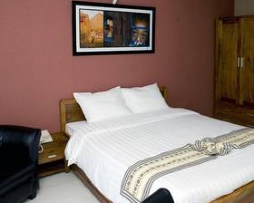 Carpe DM Hotel в Нячанге: что важно знать перед бронированием
