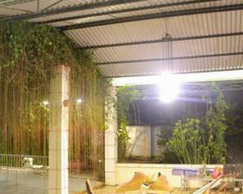 Lucy Lily Villa — апартаменты в Нячанге, Вьетнам