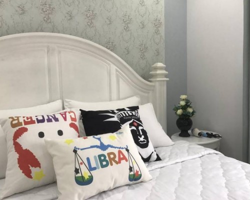 Handy Holiday Nha Trang — отель без звёзд в Нячанге