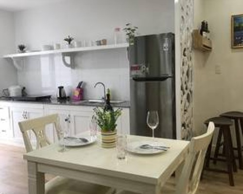 Handy Holiday Nha Trang — отель без звёзд в Нячанге