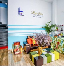 LaBoo Boutique Apartment 3*