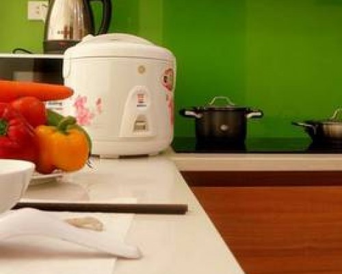 LaBoo Boutique Apartment 3* — апартаменты в Нячанге
