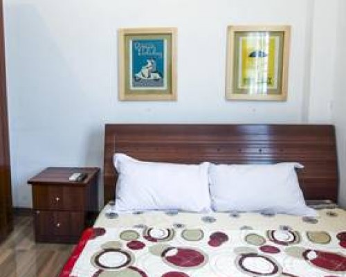 LaBoo Boutique Apartment 3* — апартаменты в Нячанге
