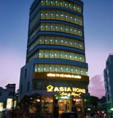 Asia Home