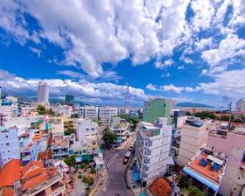 Отель Asia Home в Нячанге: что важно знать до брони