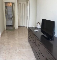 Khanh's Apartment