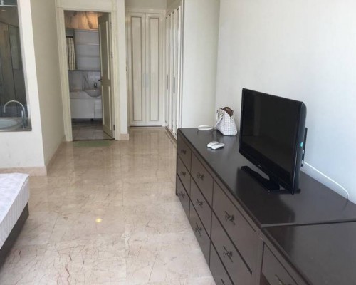 Khanh's Apartment — апартаменты в Нячанге