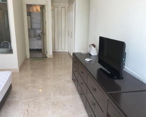 Khanh's Apartment — апартаменты в Нячанге