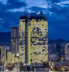 Handy Holiday Nha Trang Beach Apartment
