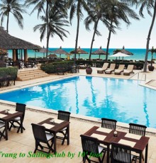 Handy Holiday Nha Trang Apartment - Unit 4440