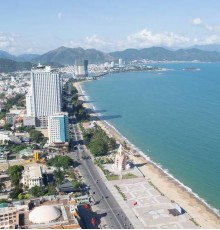 Nha Trang Seaview Penthouse Apartment