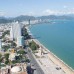 Nha Trang Seaview Penthouse Apartment в Нячанге