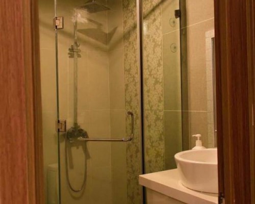 Nha Trang Seaview Penthouse Apartment в Нячанге