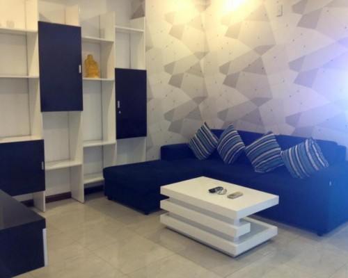Nha Trang Seaview Penthouse Apartment в Нячанге