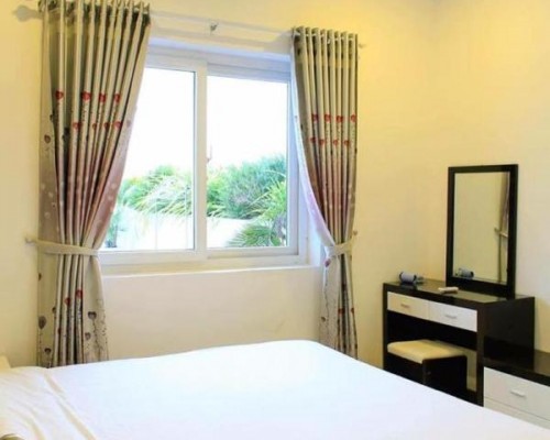 Nha Trang Seaview Penthouse Apartment в Нячанге