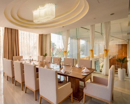 Diamond Bay Hotel 5* в Нячанге: что важно знать перед бронированием