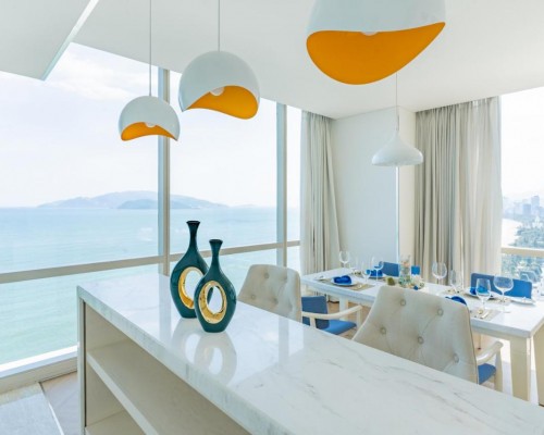 Diamond Bay Hotel 5* в Нячанге: что важно знать перед бронированием