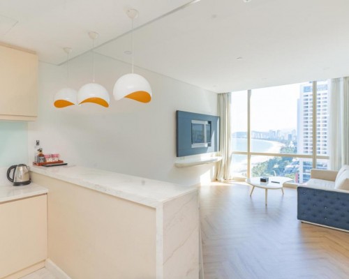Diamond Bay Hotel 5* в Нячанге: что важно знать перед бронированием
