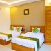 Pelican Hotel 2* в Нячанге