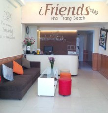 iFriends Hostel 1*