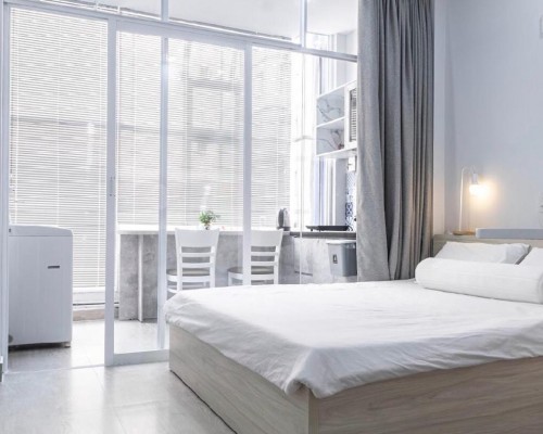iFriends Hostel 1* в Нячанге: что важно знать до брони