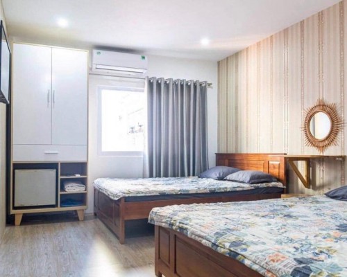 iFriends Hostel 1* в Нячанге: что важно знать до брони