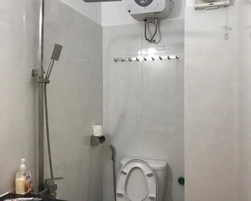iFriends Hostel 1* в Нячанге: что важно знать до брони