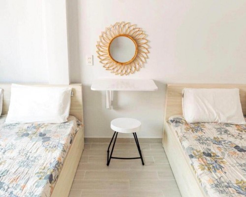 iFriends Hostel 1* в Нячанге: что важно знать до брони