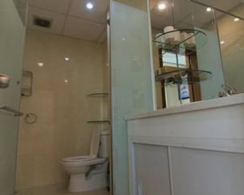 Quyen Nha Trang Apartment's 28th floor — апартаменты в Нячанге