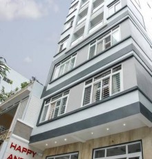 Happy Angel Hotel