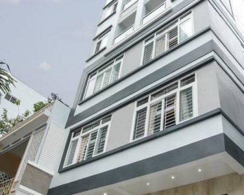 Happy Angel Hotel, Нячанг — что это за отель на самом деле