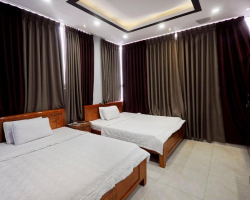 Happy Angel Hotel, Нячанг — что это за отель на самом деле
