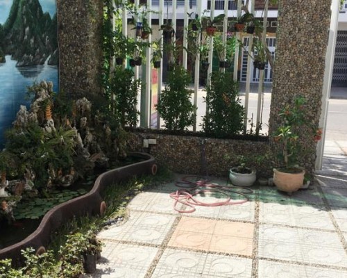 Nhat Hoa Hotel 1* — Нячанг, Вьетнам