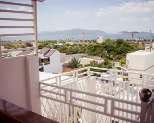 Nhat Hoa Hotel 1* — Нячанг, Вьетнам