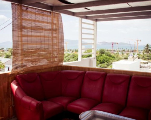 Nhat Hoa Hotel 1* — Нячанг, Вьетнам