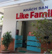 Like Family Hotel