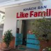 Like Family Hotel в Нячанге: что это за отель