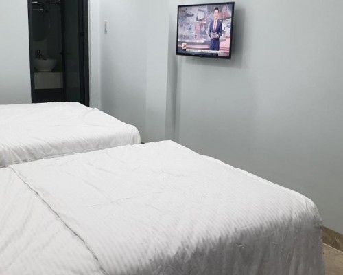 Like Family Hotel в Нячанге: что это за отель