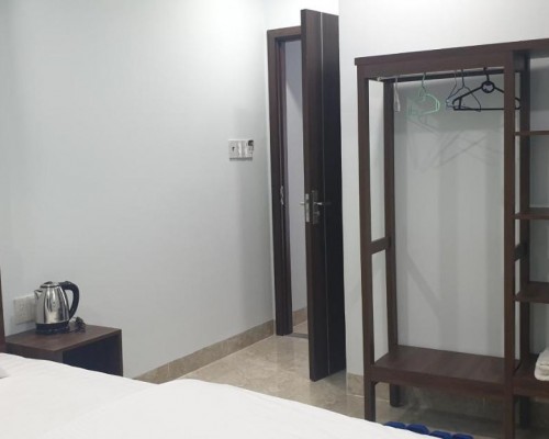 Like Family Hotel в Нячанге: что это за отель