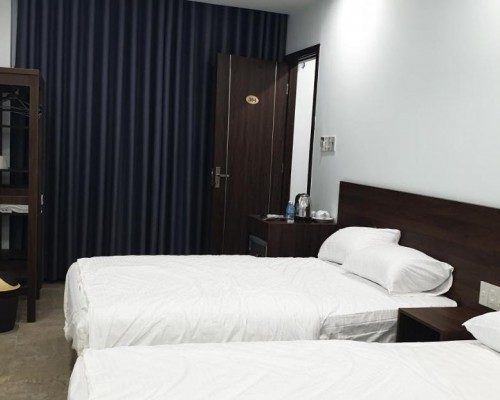 Like Family Hotel в Нячанге: что это за отель