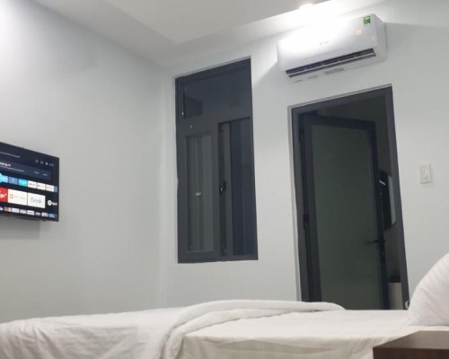 Like Family Hotel в Нячанге: что это за отель